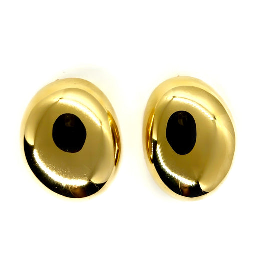 Luvas earring