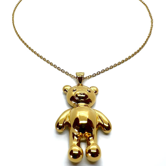 Orso necklace