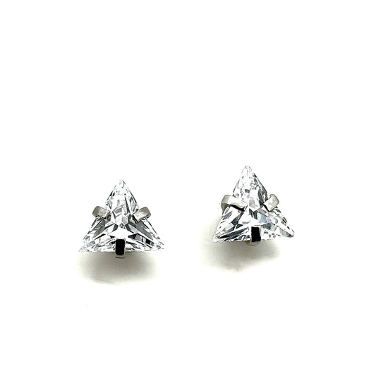 Trian earring