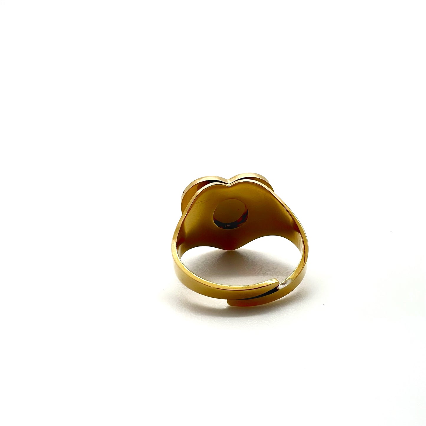 Cuoper ring