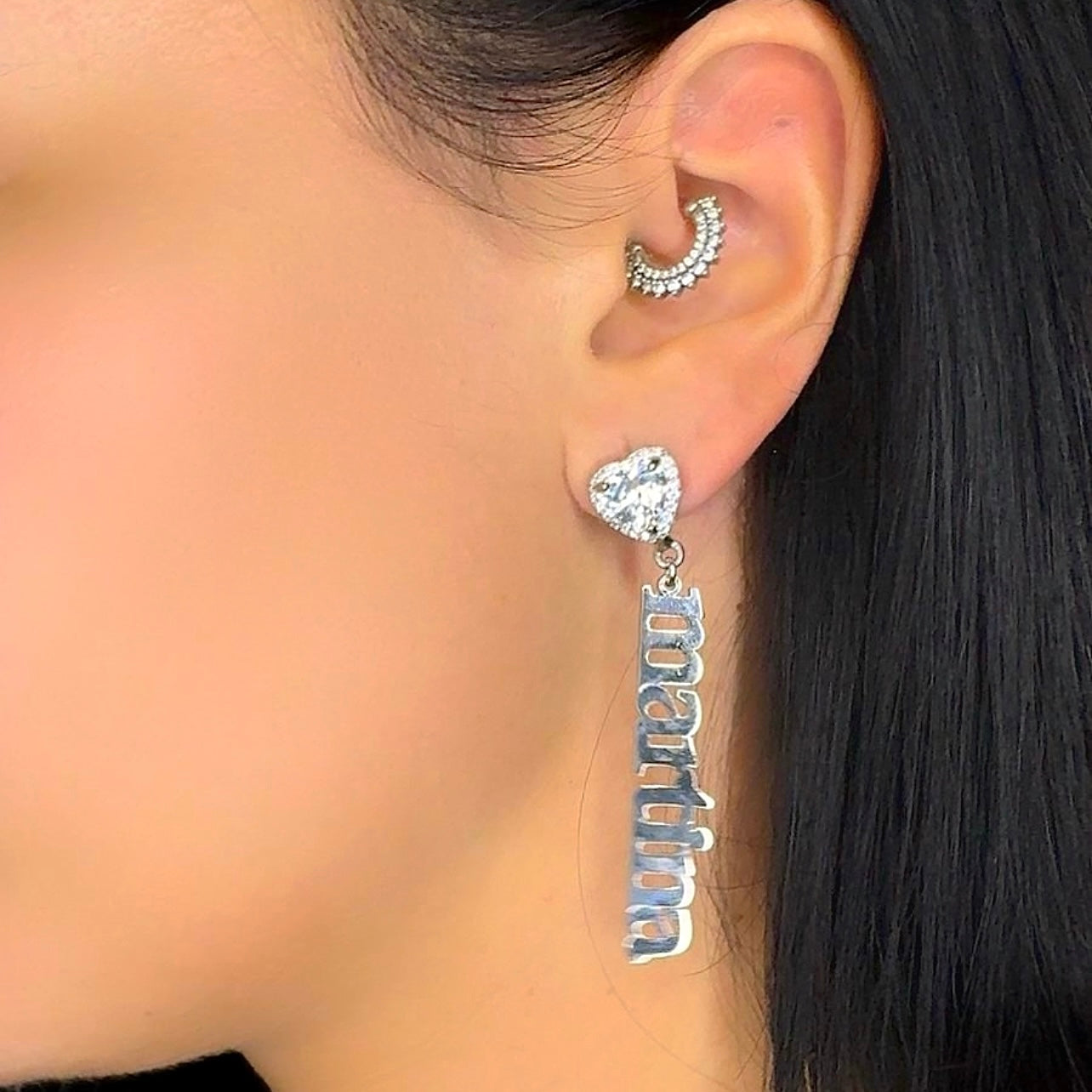 Erom earring