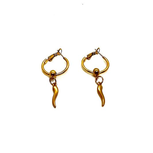 Coerr earring