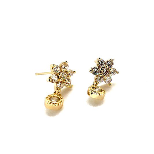 Sterlo earring